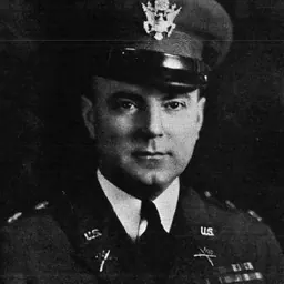 Portrait of Bernard W. Kearney