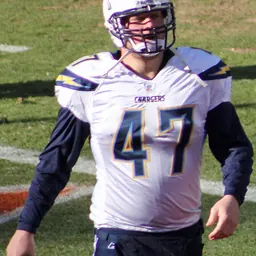Portrait of Mike Windt