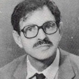 Portrait of Isa Hasan al-Yasiri