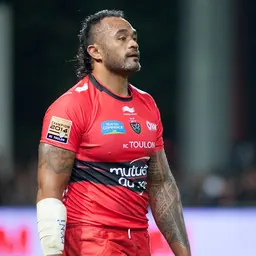Portrait of Jocelino Suta