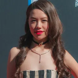 Portrait of Trinity Jo-Li Bliss