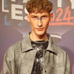 Portrait of Silvester Belt