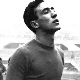 Portrait of Giuseppe Corradi