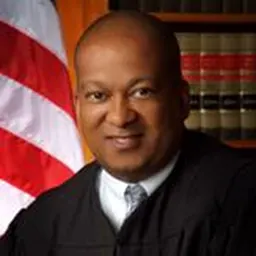 Portrait of Jeffrey W. Johnson