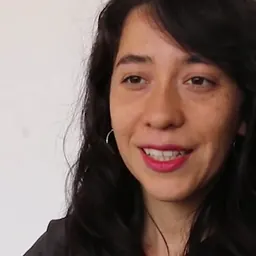 Portrait of Laura Huertas Millán
