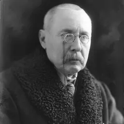 Portrait of Arthur Henry Hardinge
