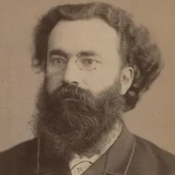 Portrait of Alexander Kruber