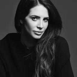 Portrait of Hope Dworaczyk Smith