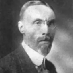 Portrait of Charles Burton Gulick