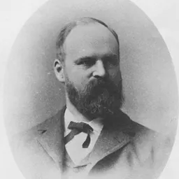 Portrait of Eugene du Pont