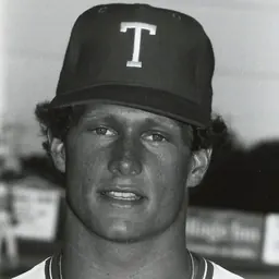 Portrait of Paul Householder