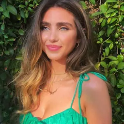 Portrait of Ryan Newman