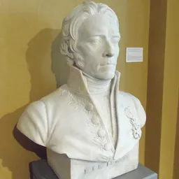 Portrait of Pierre Jean François Turpin