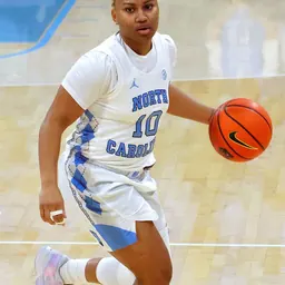 Portrait of Reniya Kelly