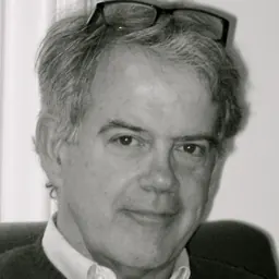 Portrait of James S. Denton