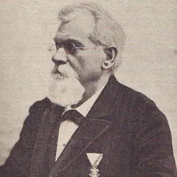 Portrait of Aleksandar Sandić