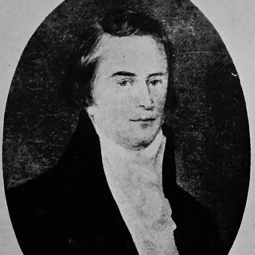 Portrait of Louis Pascault, Marquis de Poleon