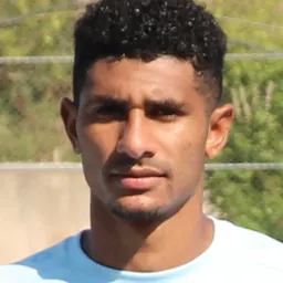 Portrait of Walid Shour
