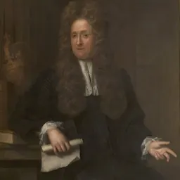 Portrait of Alan Brodrick, 1st Viscount Midleton