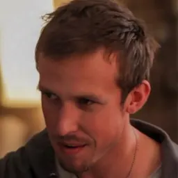 Portrait of Justin Gordon