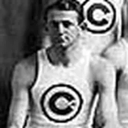 Portrait of Frank Jarvis