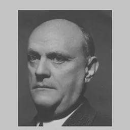 Portrait of Guido Donegani