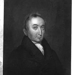 Portrait of Lucius Bolles