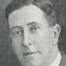 Portrait of John Clasby