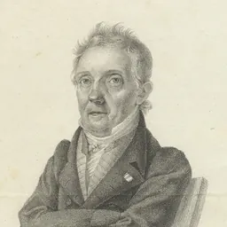 Portrait of Giuseppe Del Rosso