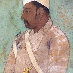 Portrait of Sur Singh