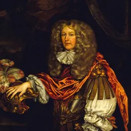 Portrait of Sir Griffith Williams, 1st Baronet