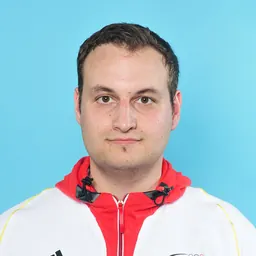 Portrait of Daniel Brodmeier