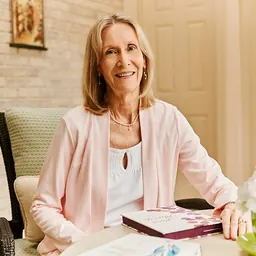 Portrait of Sarah Young