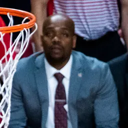 Portrait of DeAndre Haynes