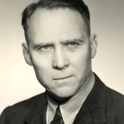 Portrait of Per Almaas