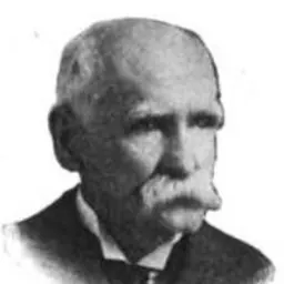 Portrait of William H. Wade
