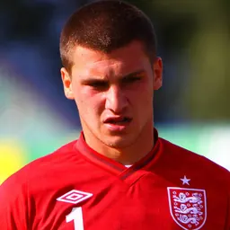 Portrait of Sam Johnstone