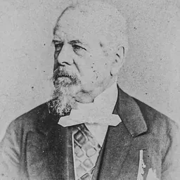 Portrait of François de Chabaud-Latour