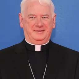 Portrait of Noel Treanor