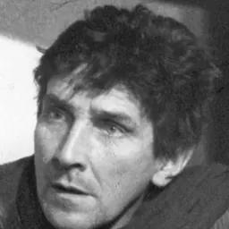 Portrait of Tomasz Zaliwski