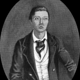 Portrait of George Augustus Frederic