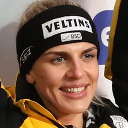 Portrait of Annika Drazek