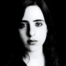 Portrait of Laura Nyro