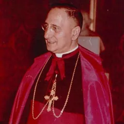 Portrait of Giovanni Panico