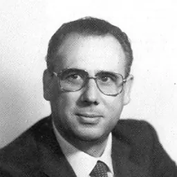 Portrait of Egidio Alagna