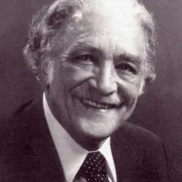 Portrait of Edward Craig Mazique