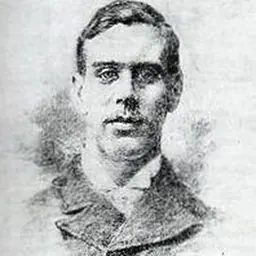 Portrait of Willie Maley