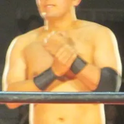 Portrait of Yoshihisa Uto