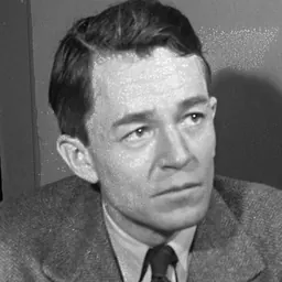 Portrait of Howard Selsam