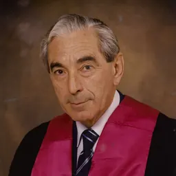 Portrait of Ivan Lichter